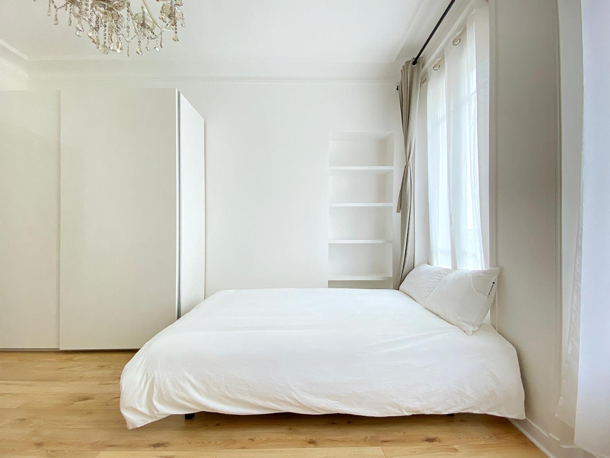 Appartement Cosy Flat 75m2 Close To Eiffel Tower