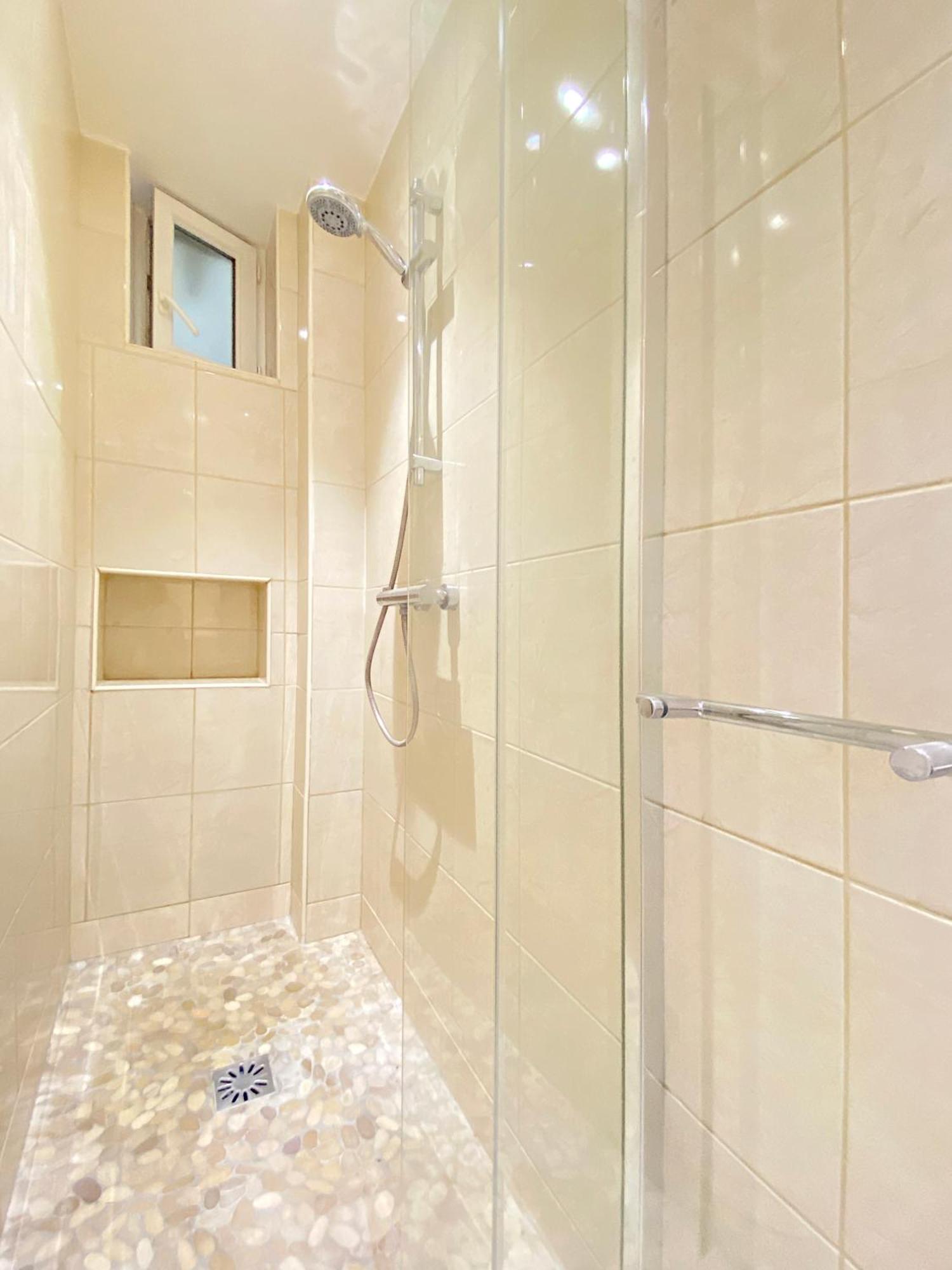 Cosy Flat 75m2 Close To Eiffel Tower Appartement Parijs