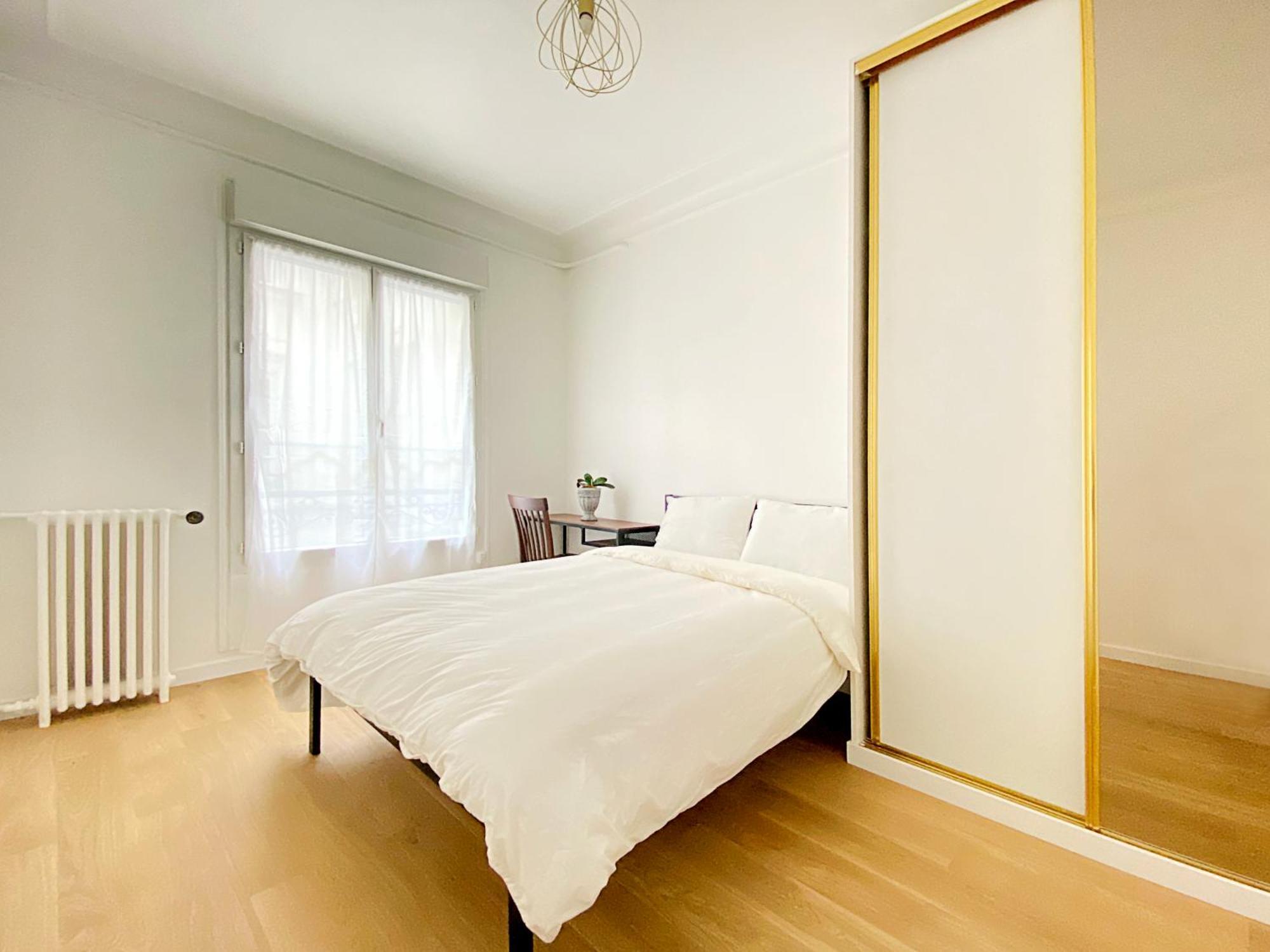Cosy Flat 75m2 Close To Eiffel Tower Appartement Parijs