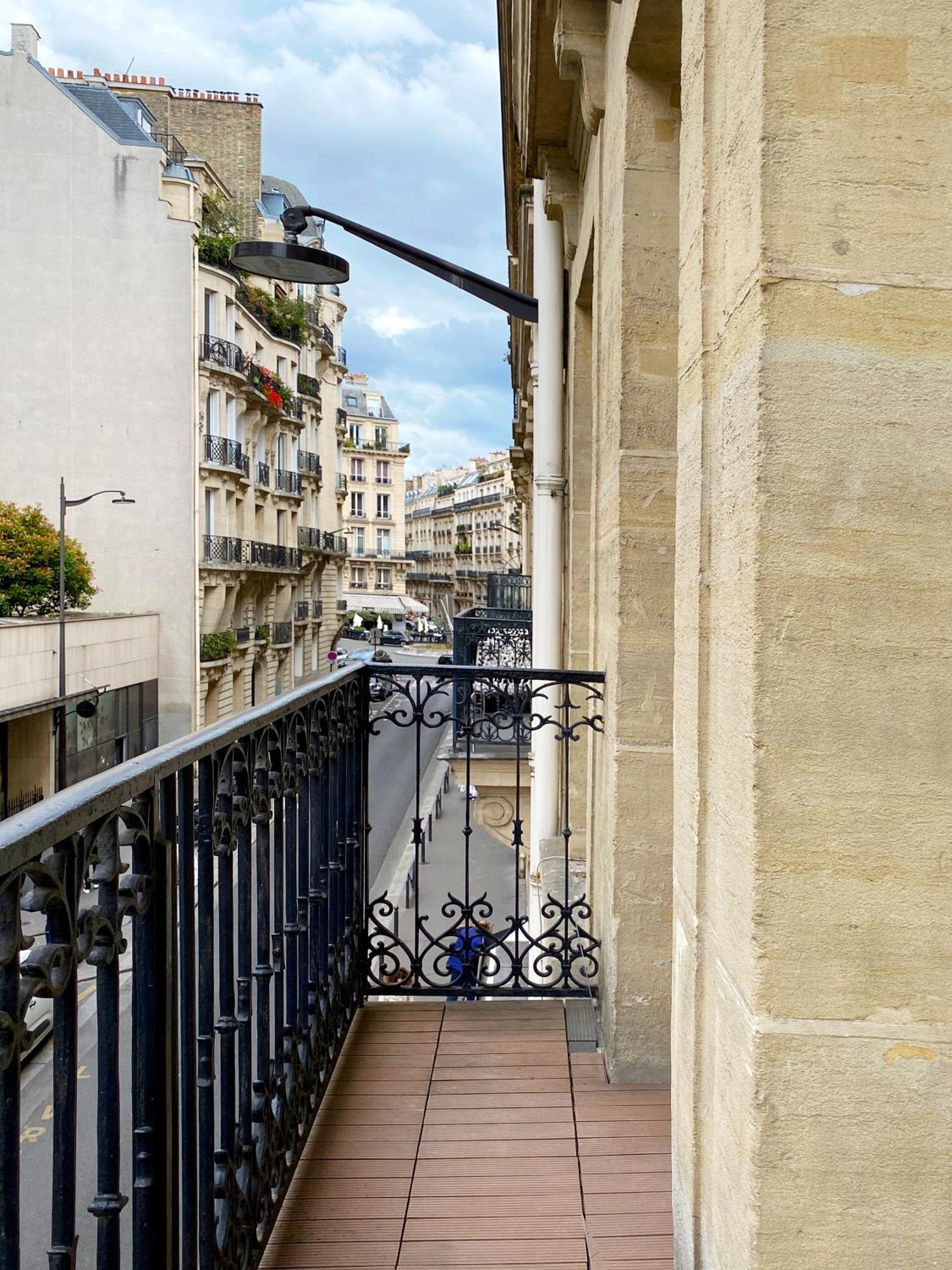 Appartement Cosy Flat 75m2 Close To Eiffel Tower